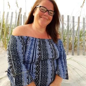 Meet your Posher, Christinamarie